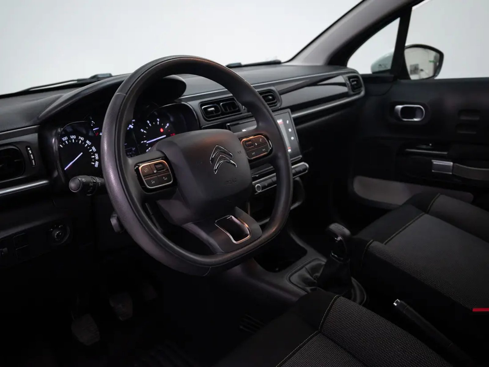 Citroën C3 2021 - Imagen 12 de 20