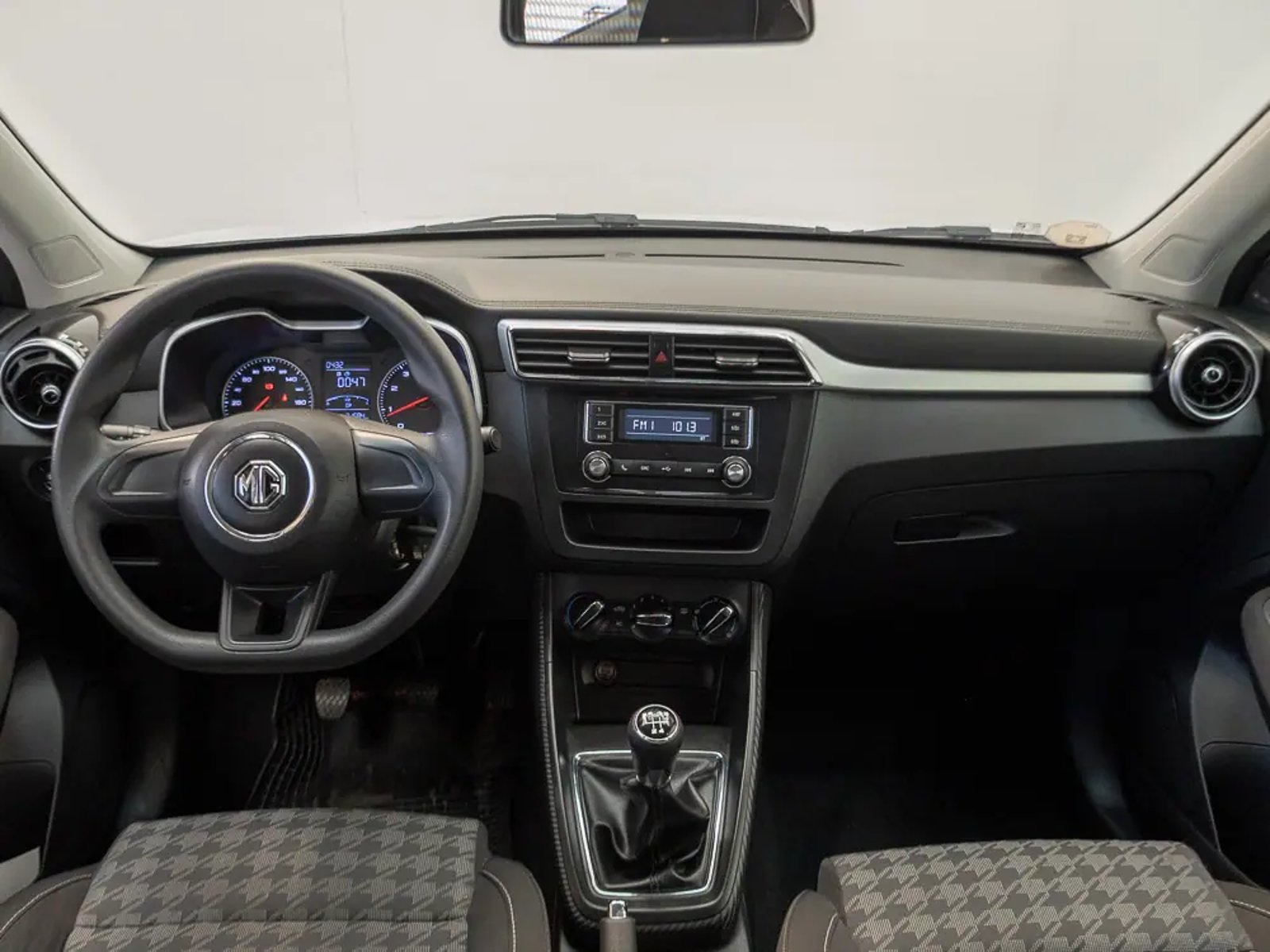 MG ZS 2024 - Imagen 12 de 16