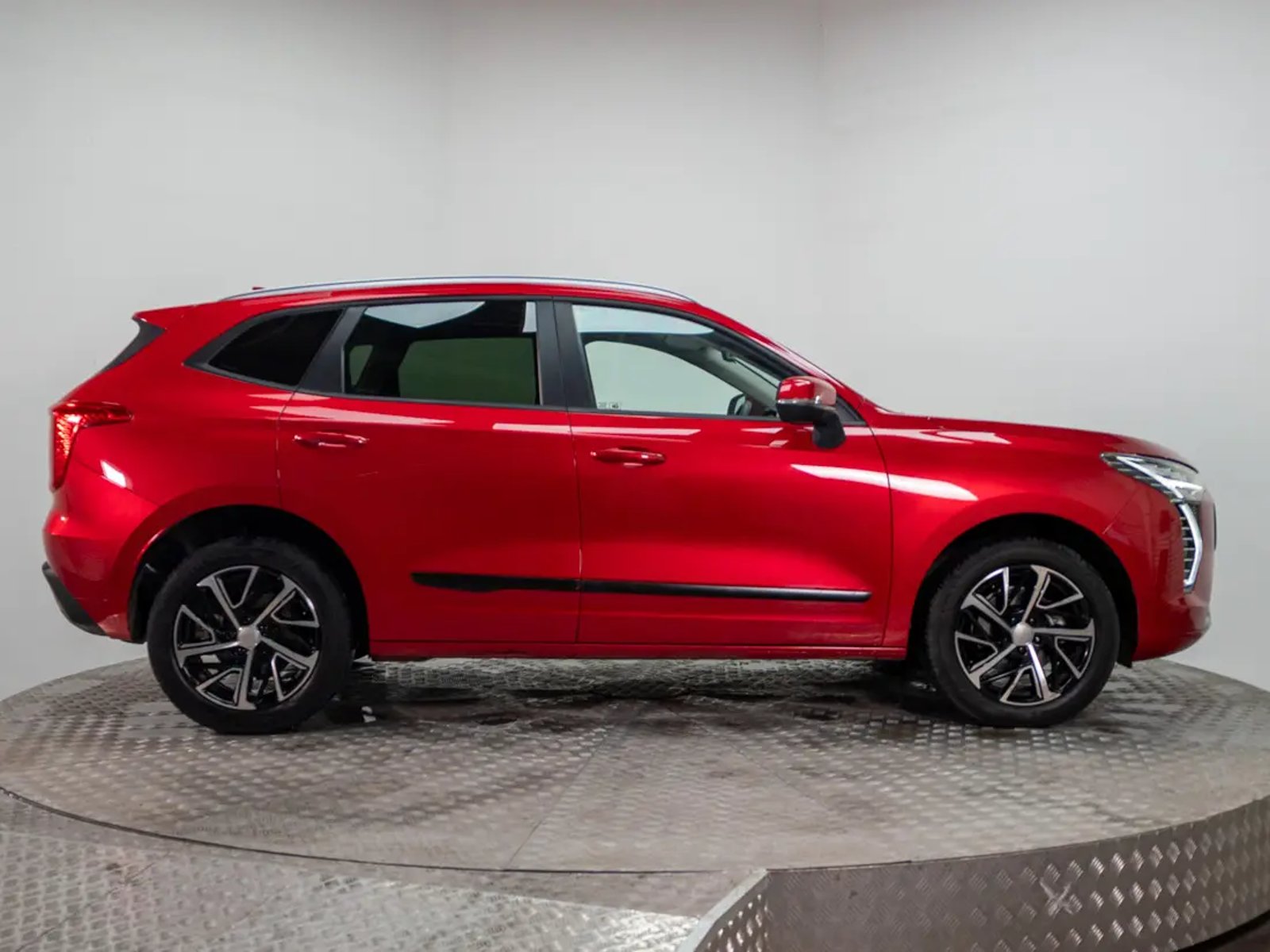 Haval JOLION 2024 - Imagen 8 de 18