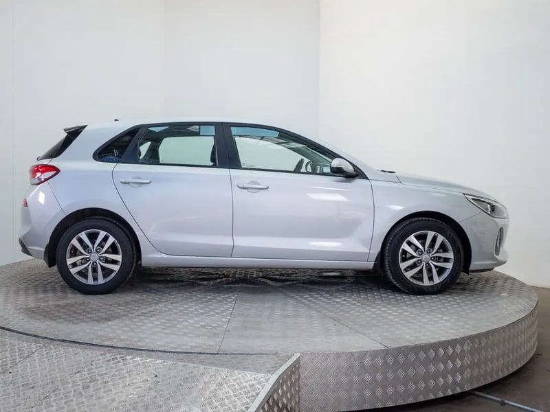 Hyundai I-30 2018 - Imagen 8 de 18