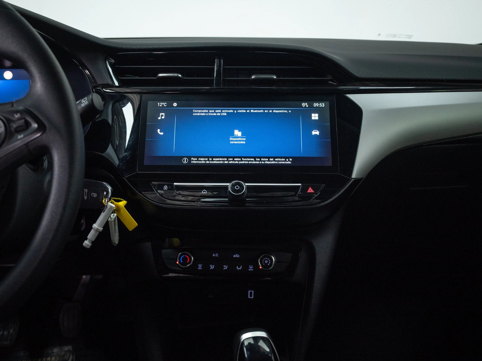 Opel CORSA 2026 - Imagen 12 de 16