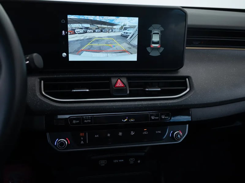 Kia K3 Cross 2025 - Imagen 20 de 20