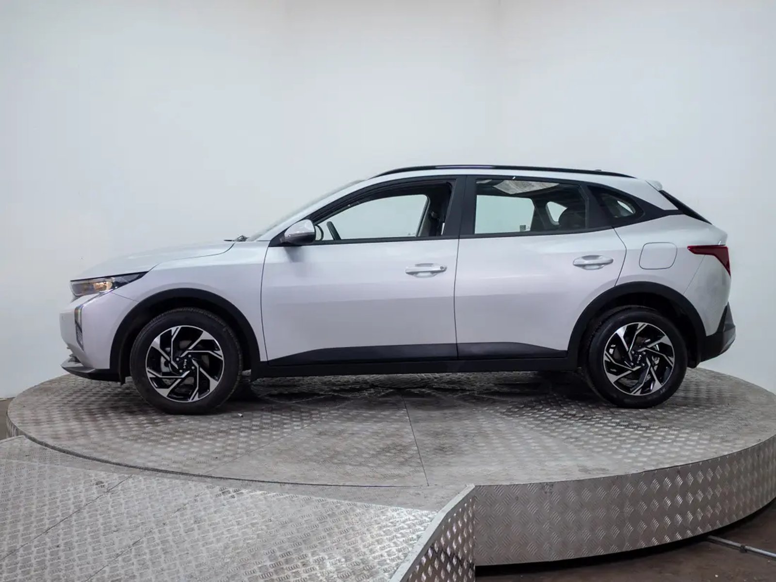 Kia K3 Cross 2026 - Imagen 4 de 20