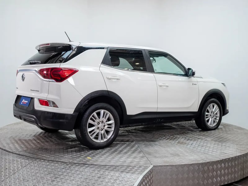 SsangYong KORANDO 2023 - Imagen 7 de 20