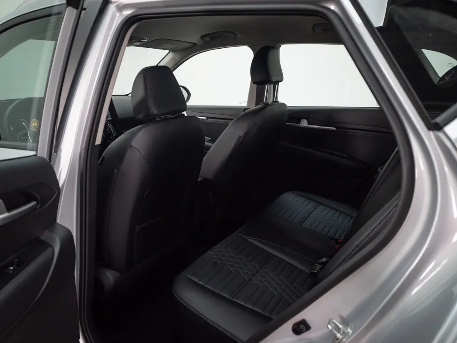 Kia SONET 2026 - Imagen 14 de 20