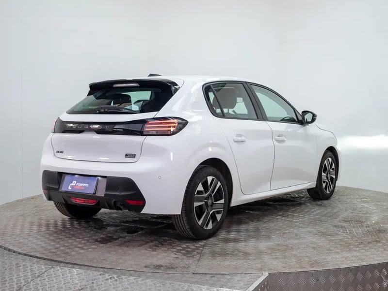 Peugeot 208 2026 - Imagen 7 de 19