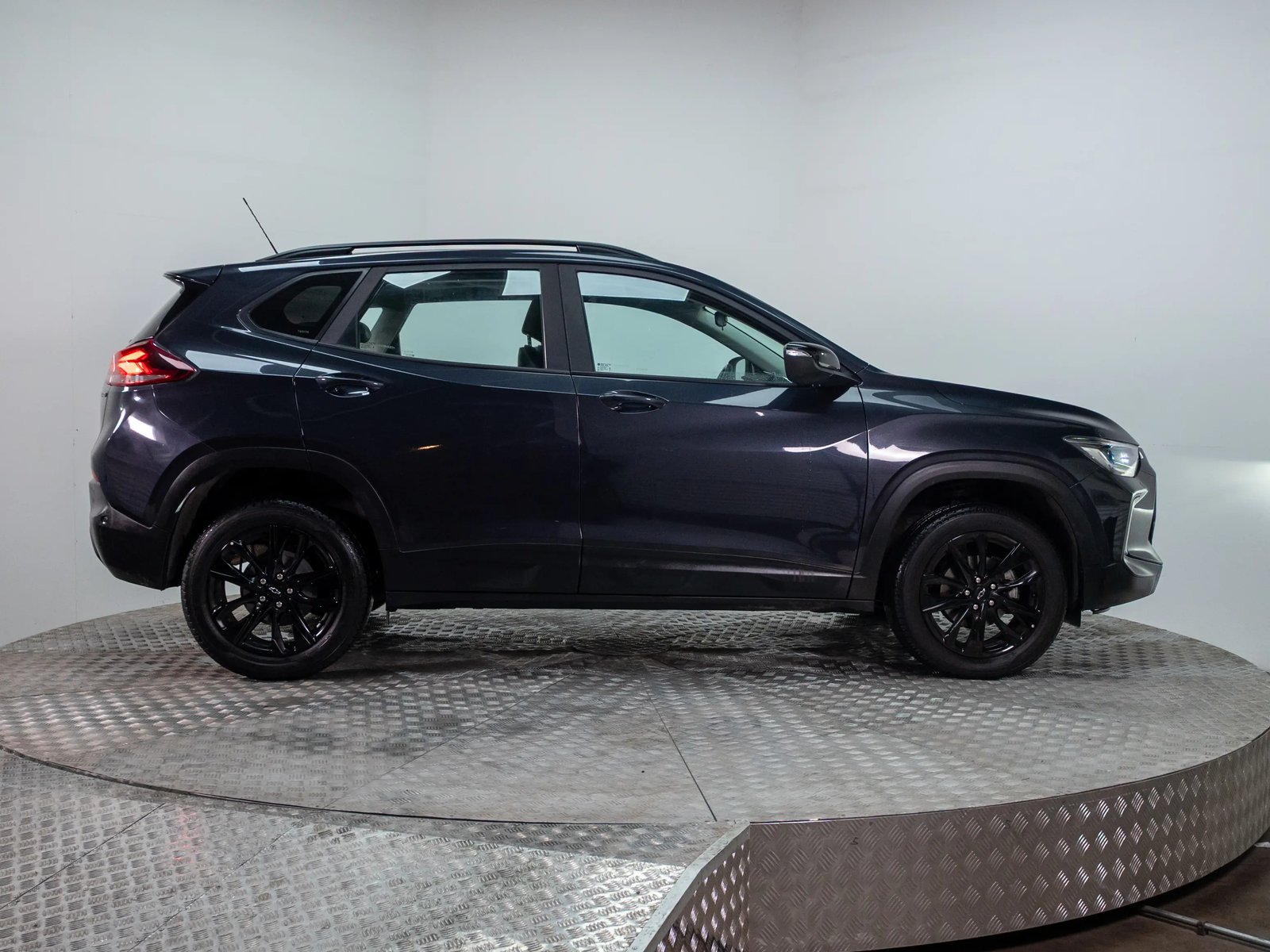 Chevrolet TRACKER 2025 - Imagen 8 de 20