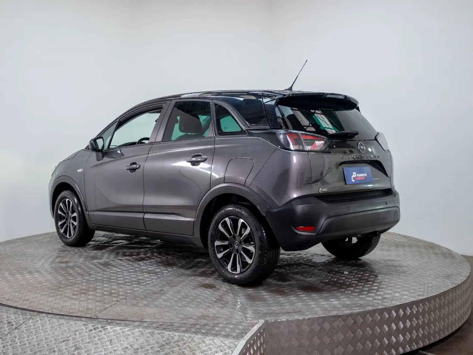 Opel CROSSLAND 2024 - Imagen 5 de 20
