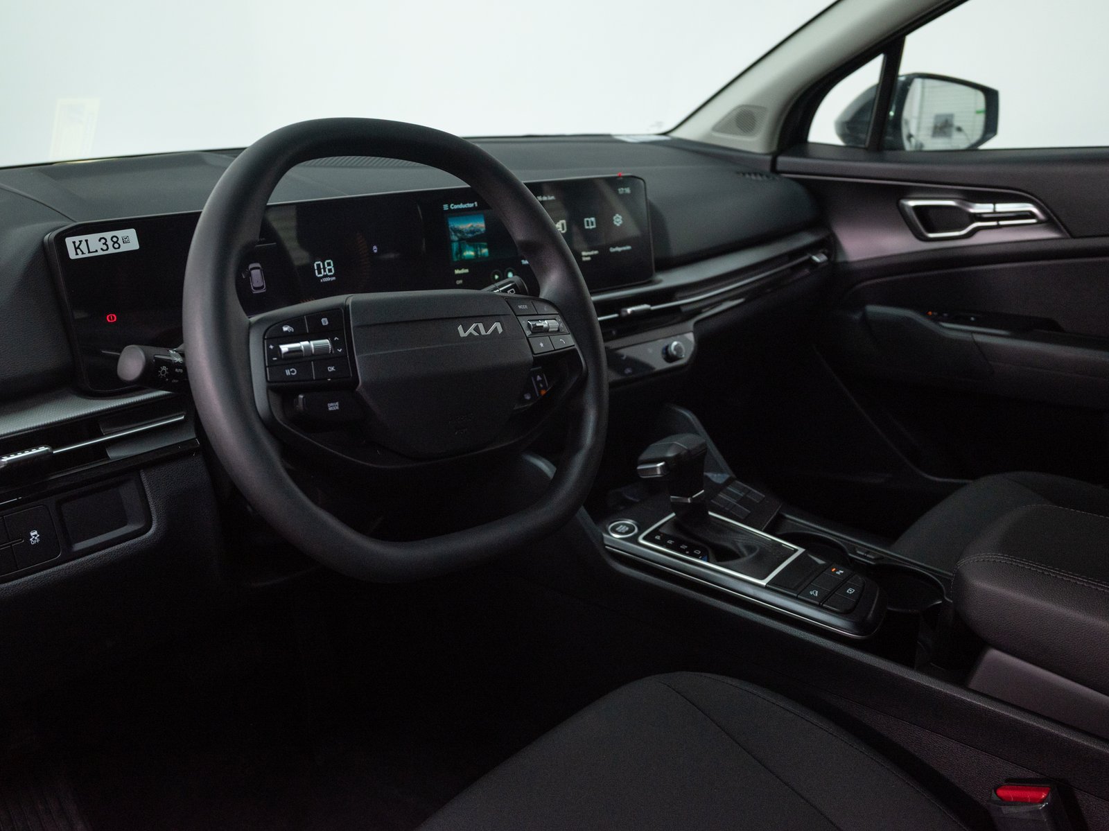 KIA SPORTAGE 2026 - Imagen 13 de 20