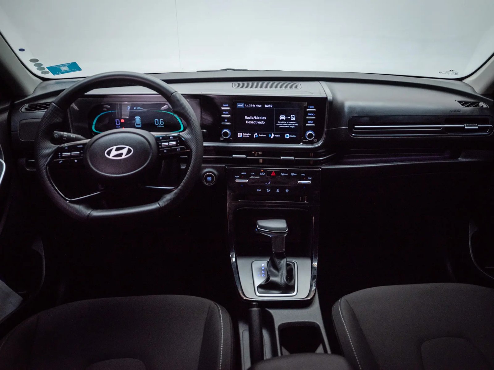 HYUNDAI CRETA 2025 - Imagen 20 de 20