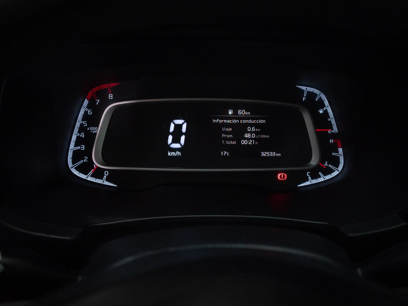 Kia SONET 2023 - Imagen 12 de 14