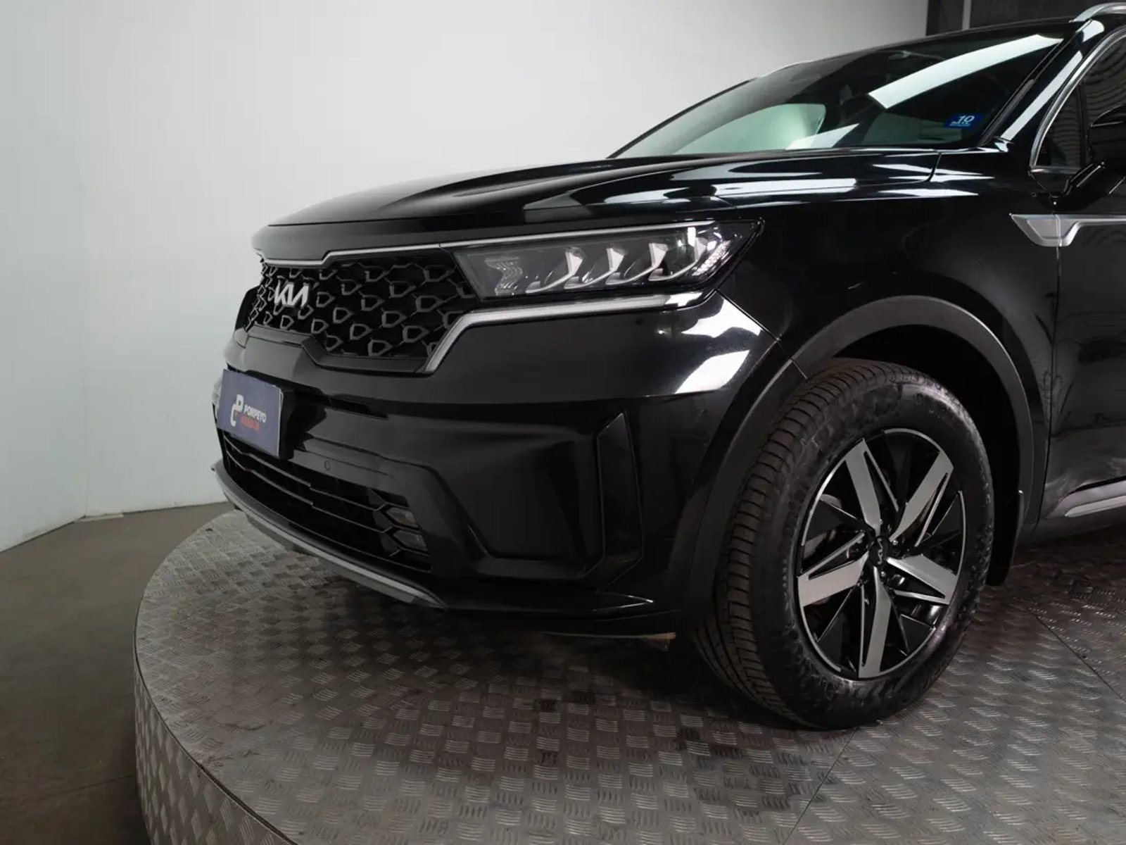 Kia SORENTO 2023 - Imagen 20 de 20