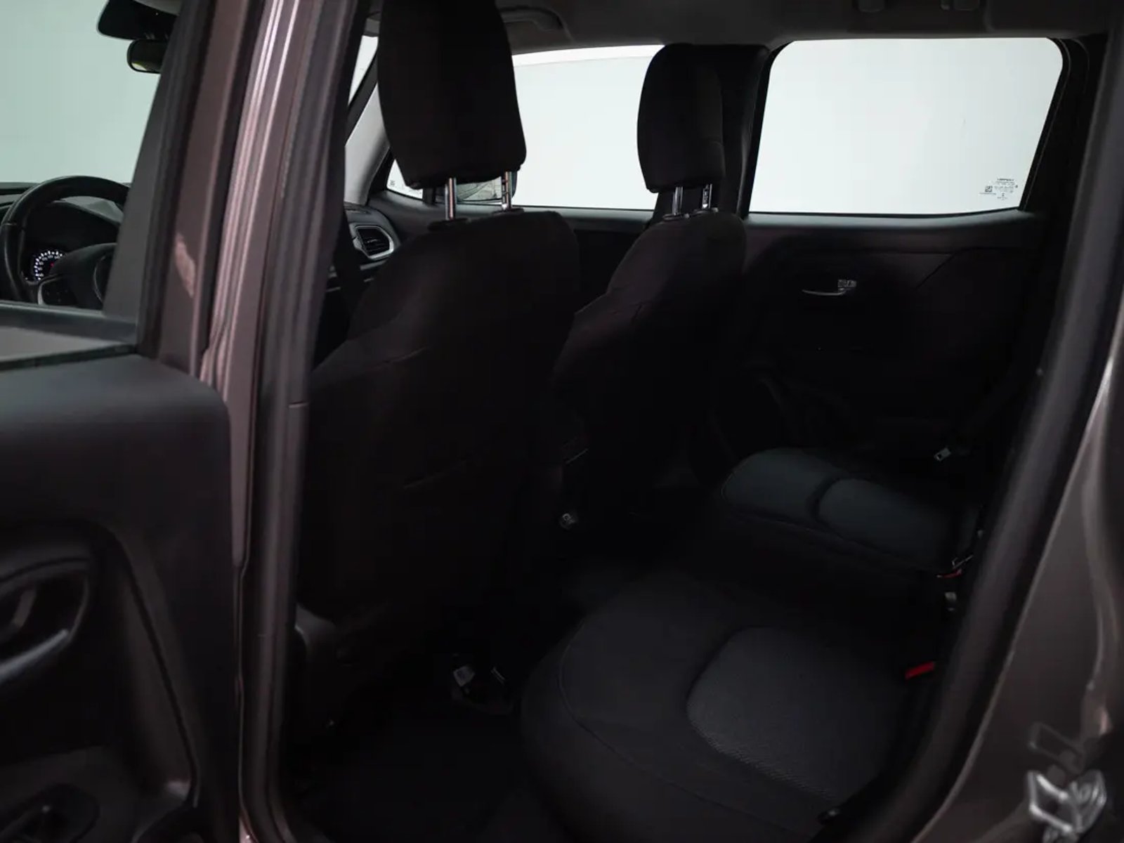 Jeep RENEGADE 2021 - Imagen 14 de 19