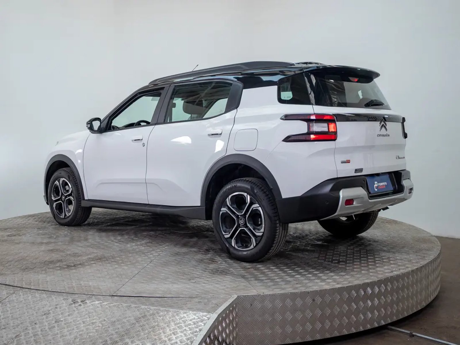 Citroën C3 AIRCROSS 2026 - Imagen 5 de 20