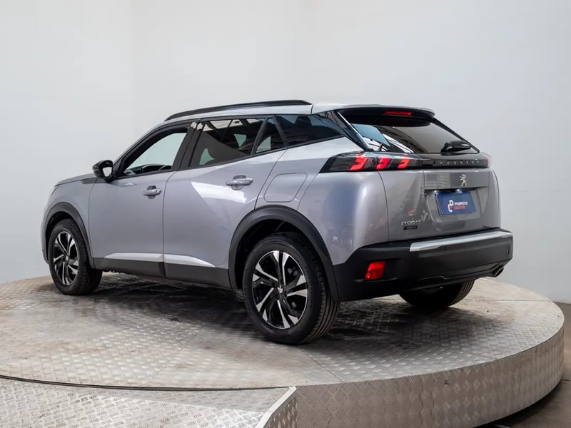 Peugeot 2008 2023 - Imagen 5 de 20