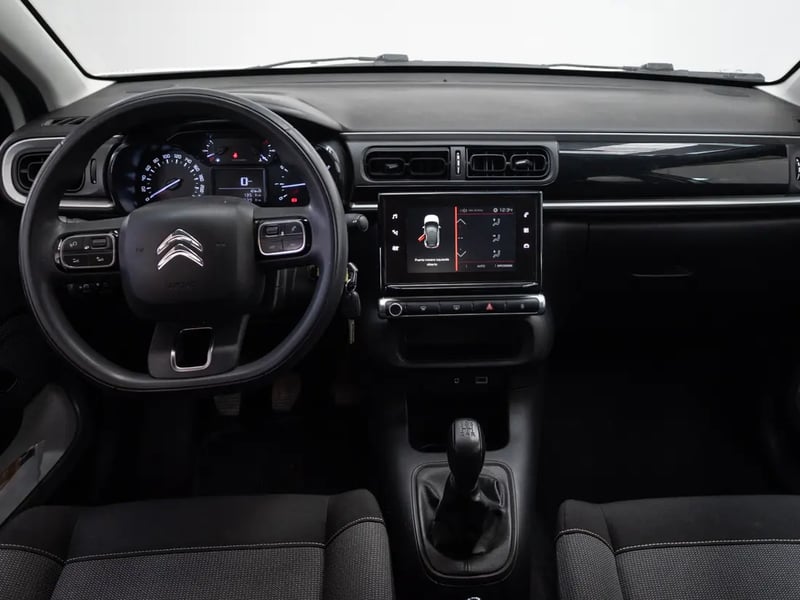 Citroën C3 AIRCROSS 2018 - Imagen 15 de 19