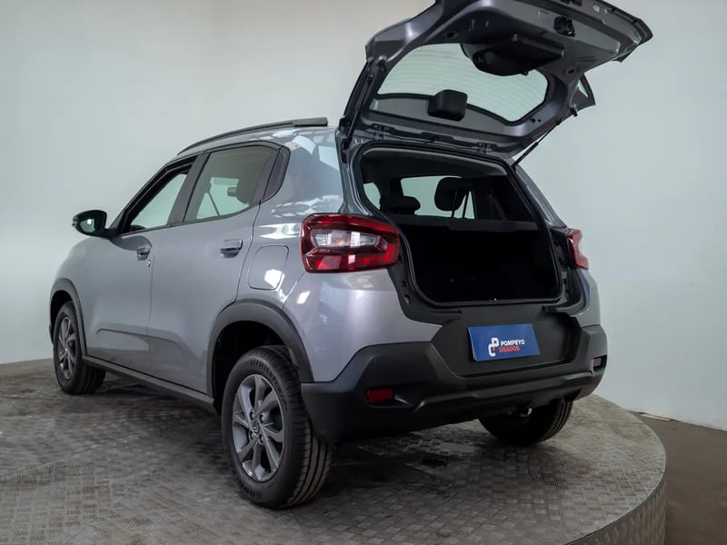 Citroën C3 2026 - Imagen 9 de 19