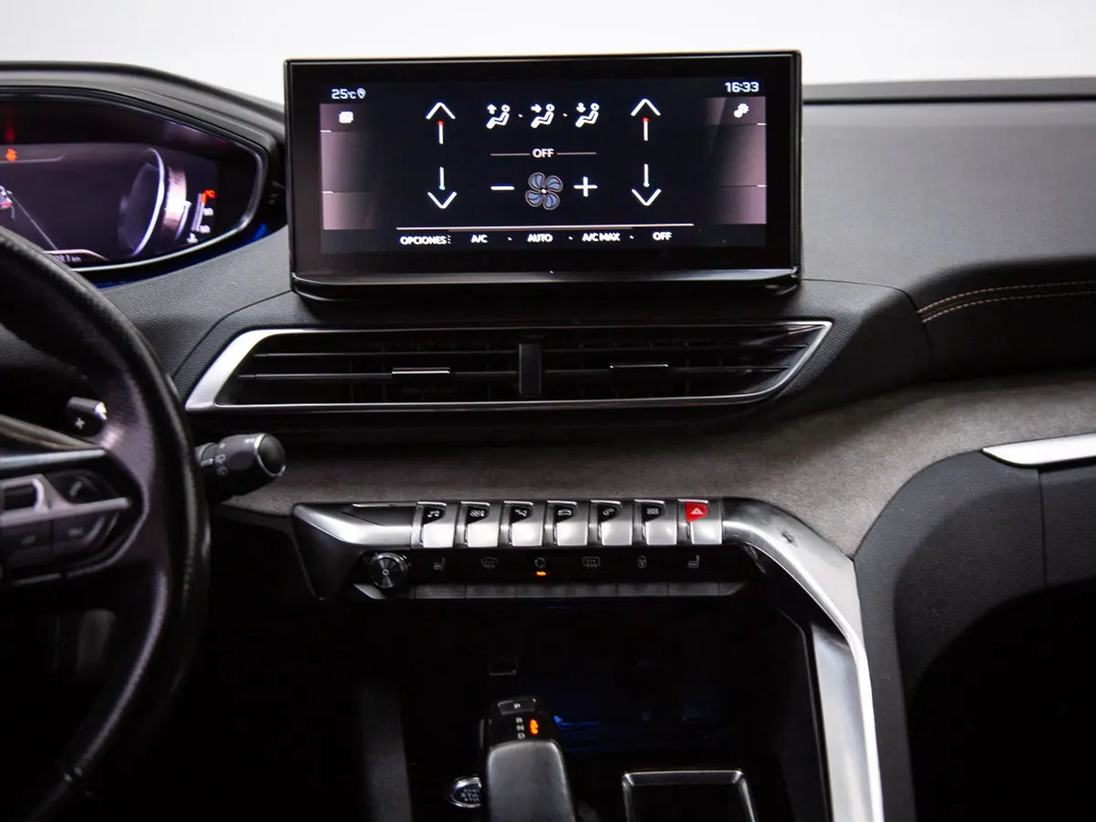 PEUGEOT 3008 2022 - Imagen 17 de 20