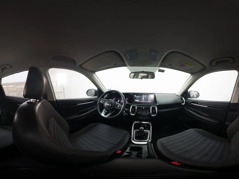 Kia SONET 2023 - Imagen 20 de 20