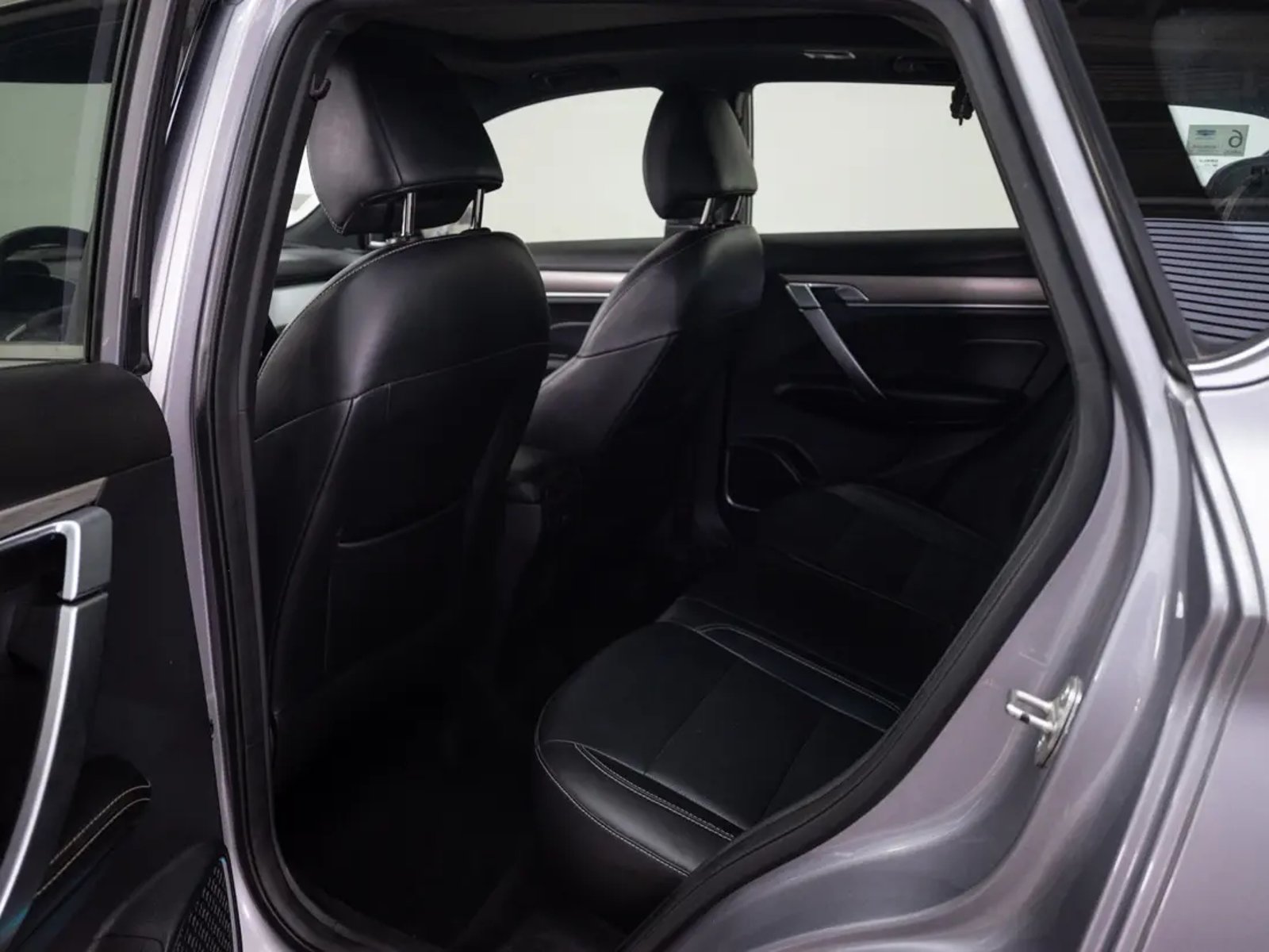 Geely COOLRAY 2022 - Imagen 14 de 20