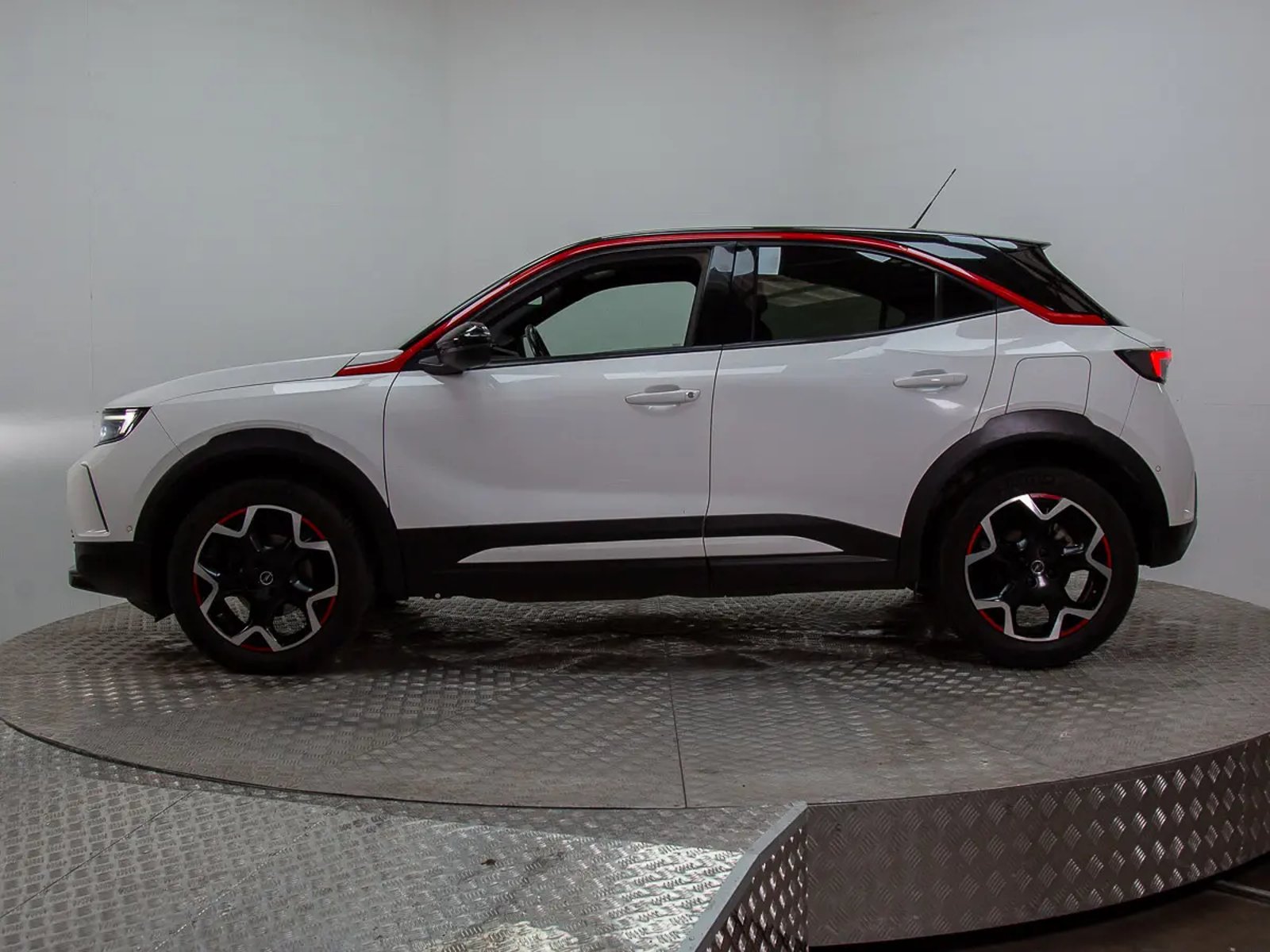 OPEL MOKKA 2022 - Imagen 4 de 17