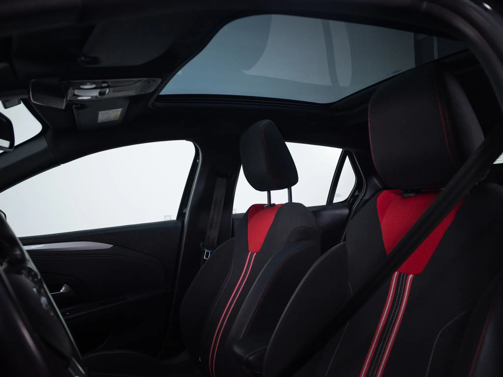 OPEL NEW CORSA 2023 - Imagen 15 de 19
