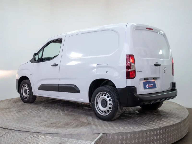 Opel COMBO 2025 - Imagen 5 de 16