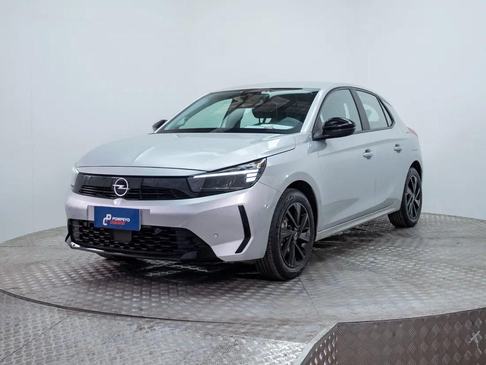 Opel CORSA 2025 - Foto 4 de 20