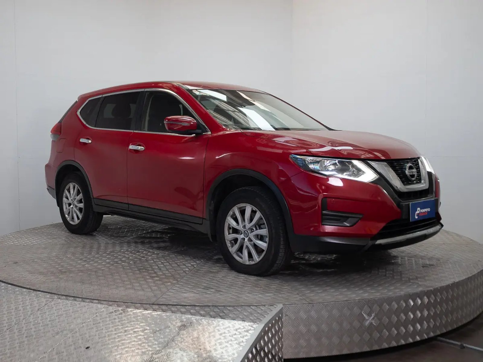 NISSAN X-TRAIL 2023 - Imagen 3 de 18