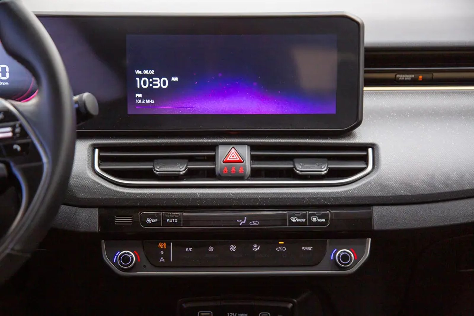 KIA K3 Cross 2025 - Imagen 12 de 17