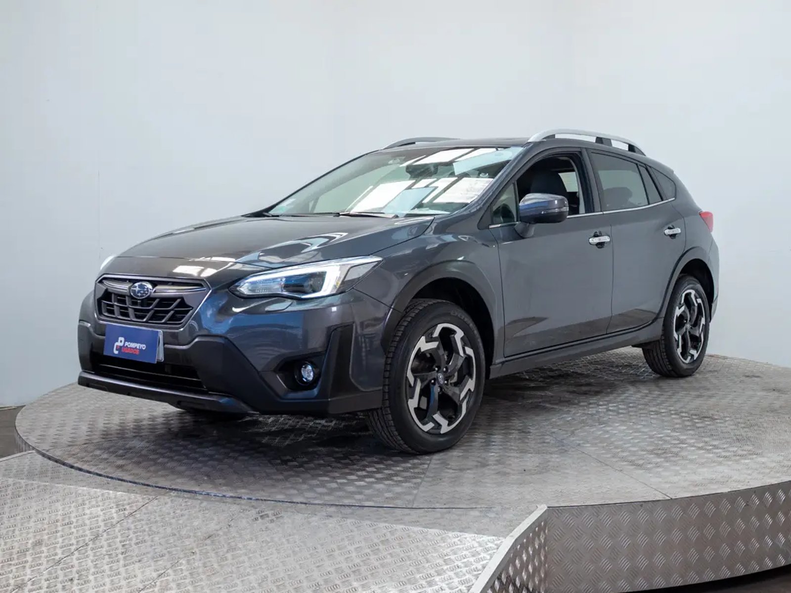Subaru XV 2023 - Foto 3 de 19