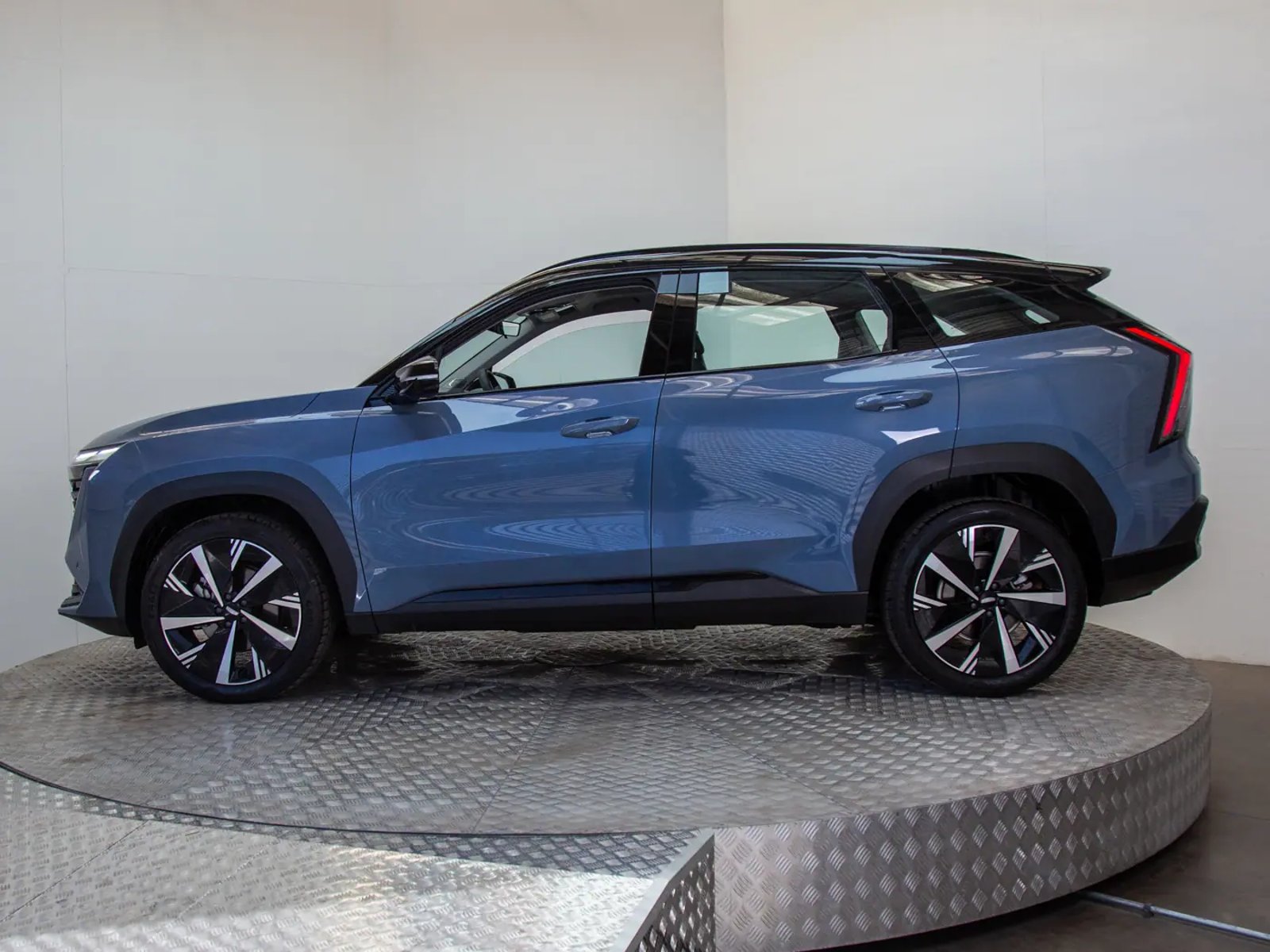 GEELY STARRAY 2025 - Imagen 5 de 20