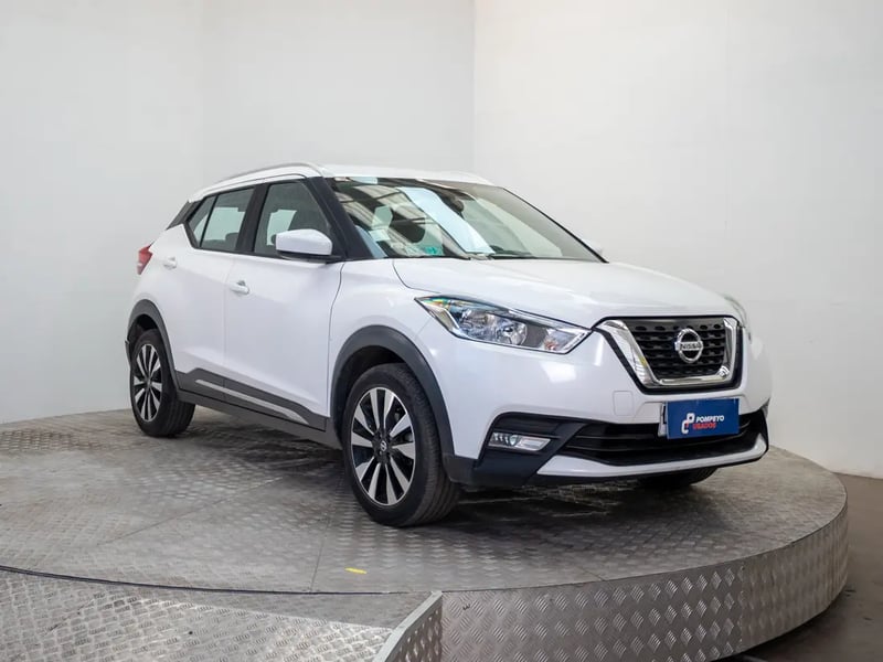 Nissan KICKS 2019 - Imagen 9 de 20