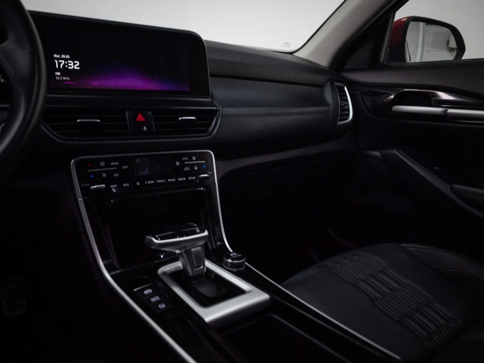 KIA SELTOS 2025 - Imagen 18 de 20