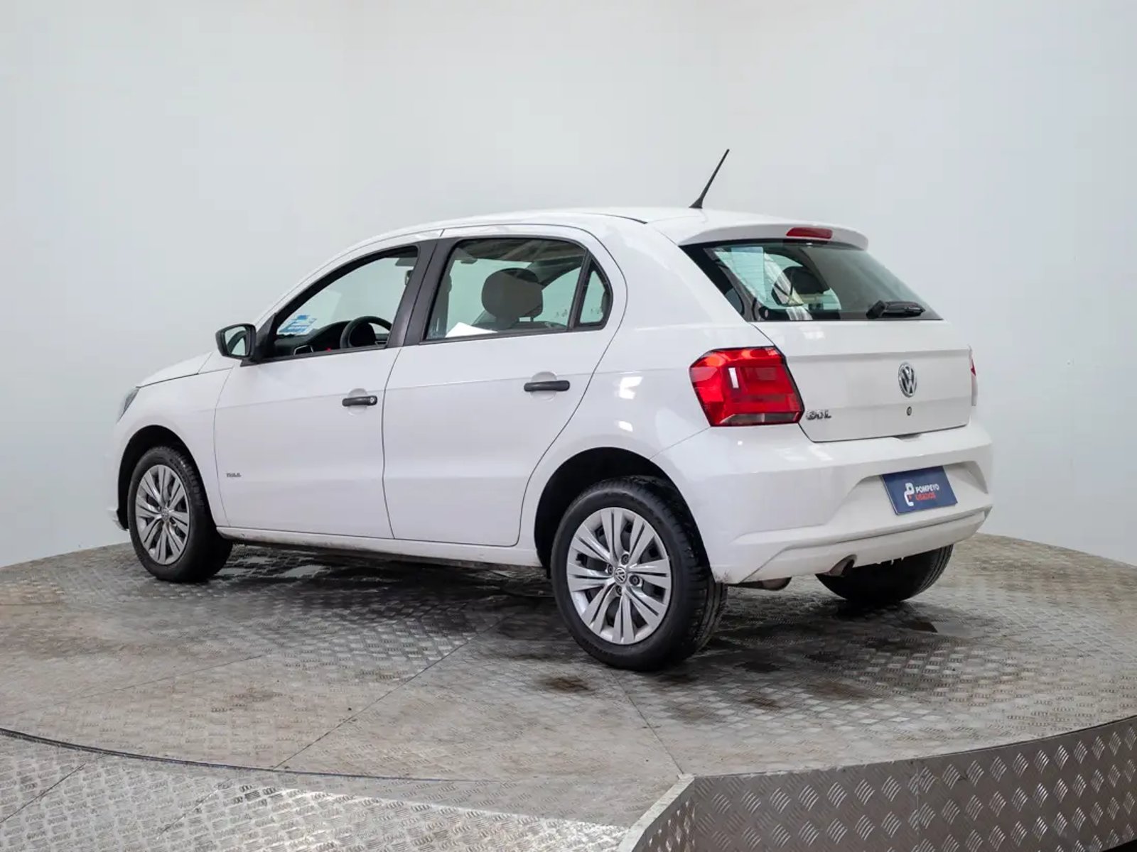 Volkswagen GOL 2022 - Foto 5 de 19