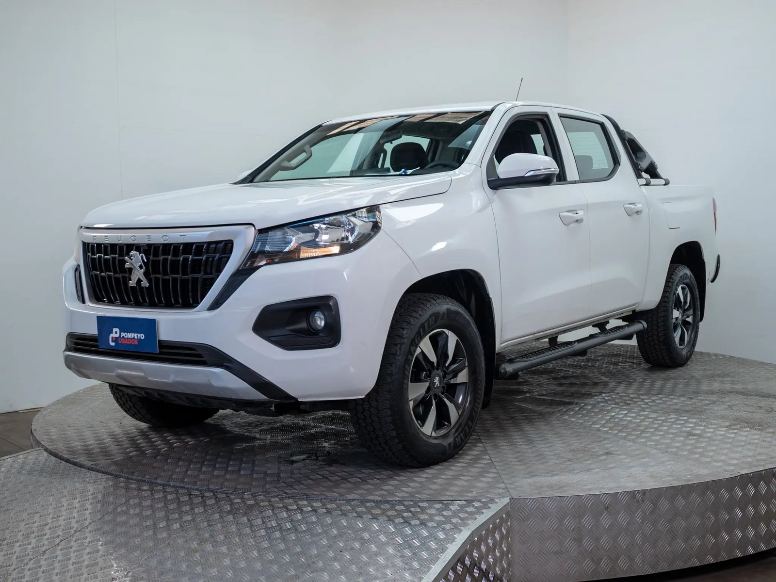 Peugeot LANDTREK 2024 - Imagen 10 de 16