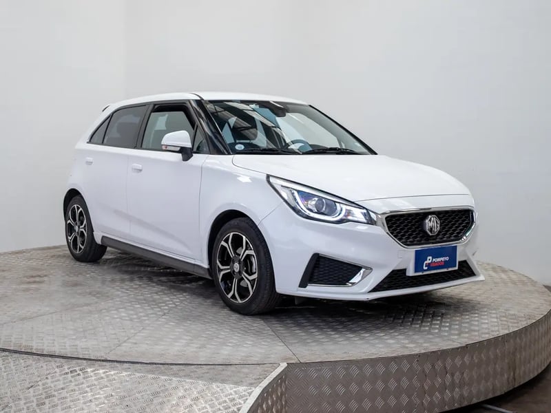 MG 3 2023 - Imagen 9 de 20