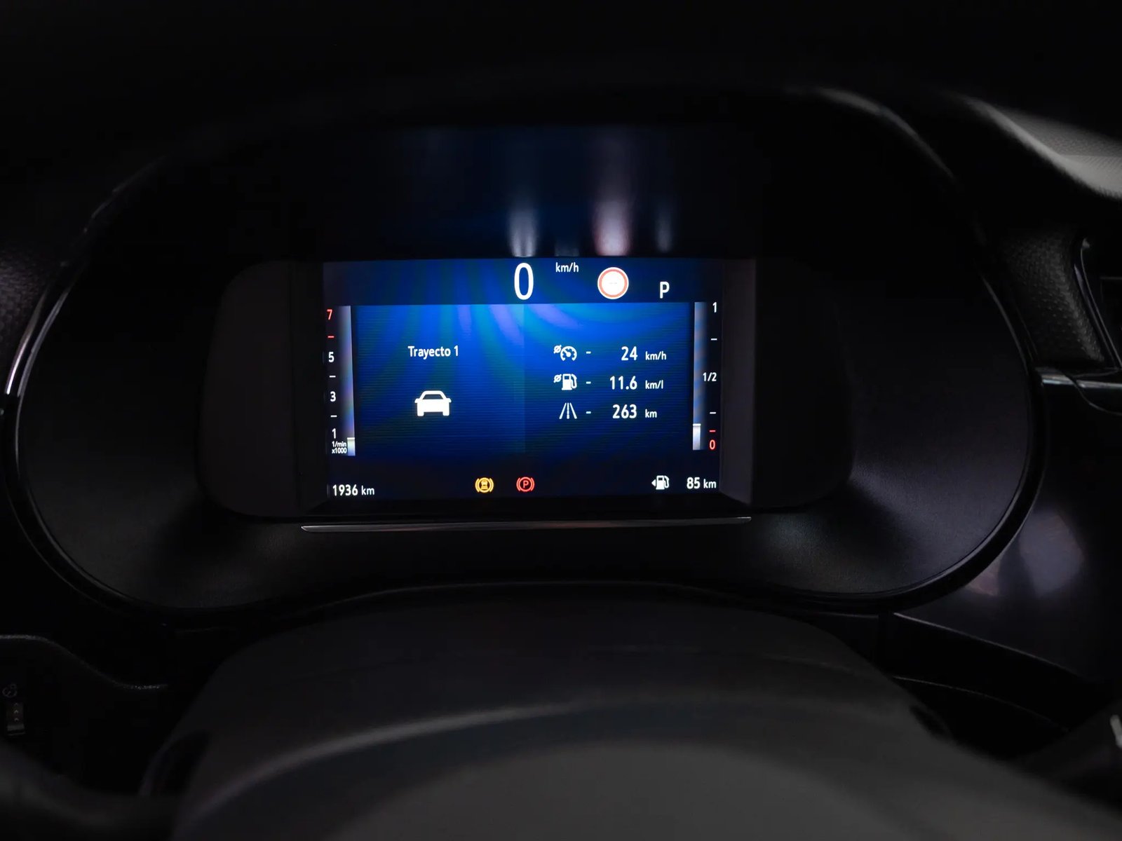 OPEL CORSA 2026 - Imagen 14 de 14
