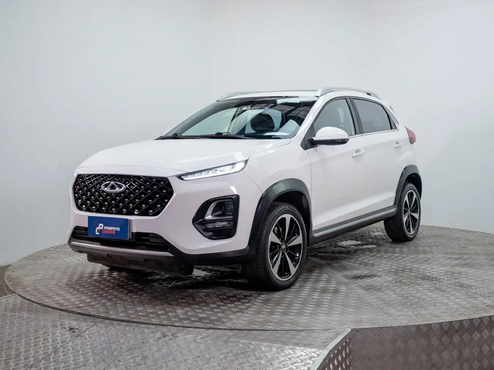 Chery TIGGO 2 2023 - Imagen 3 de 20