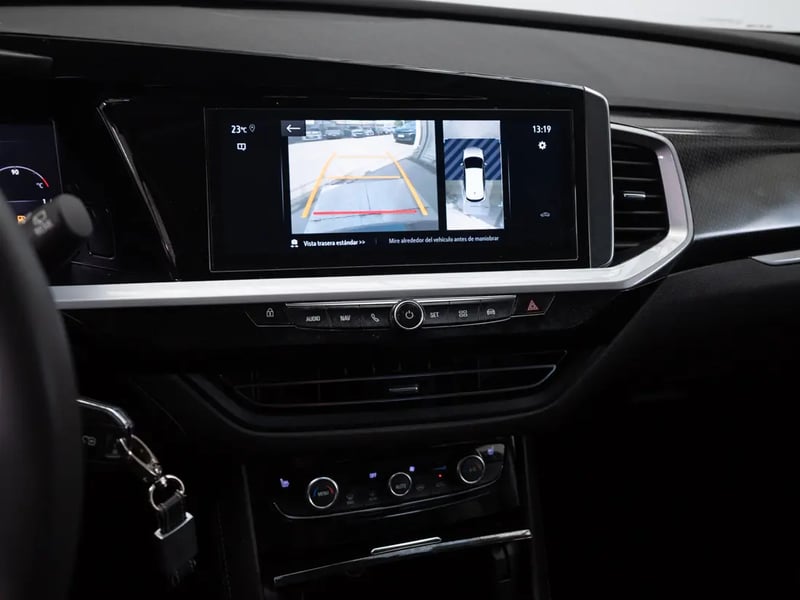 Opel GRANDLAND 2025 - Imagen 19 de 20