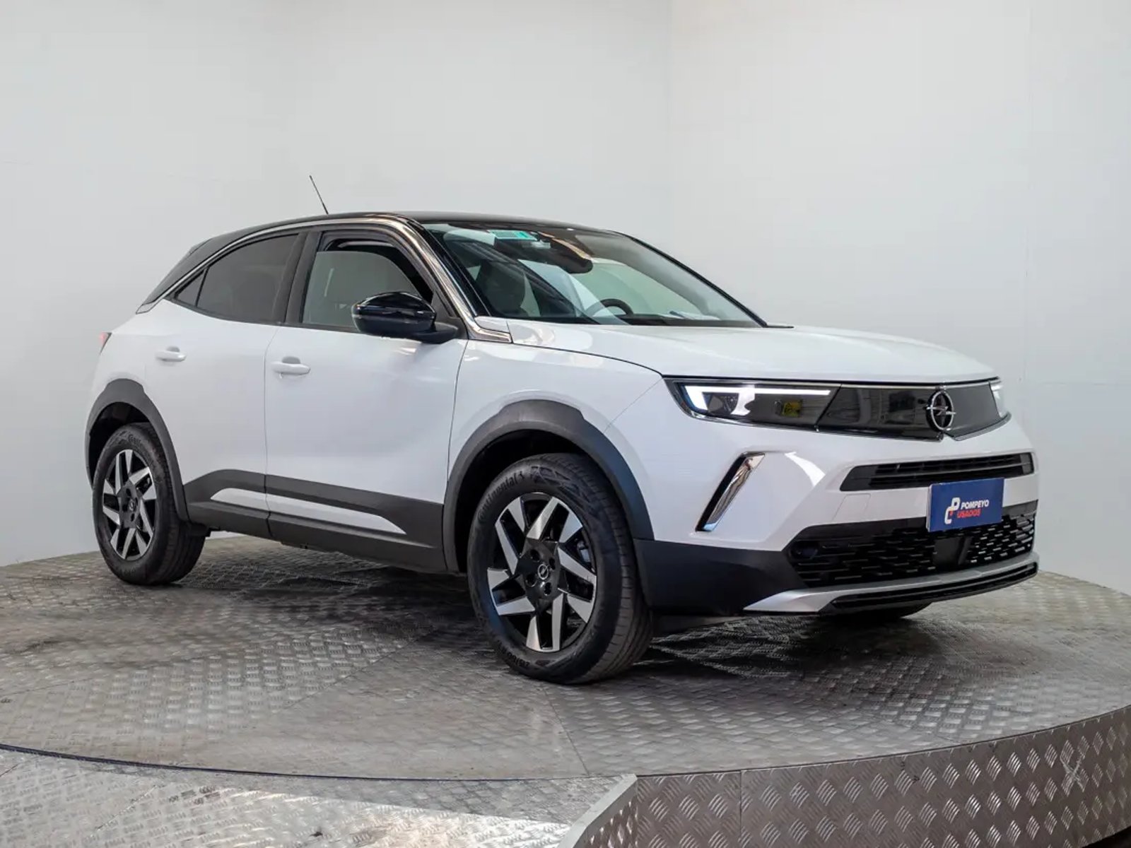 OPEL MOKKA 2023 - Imagen 10 de 19