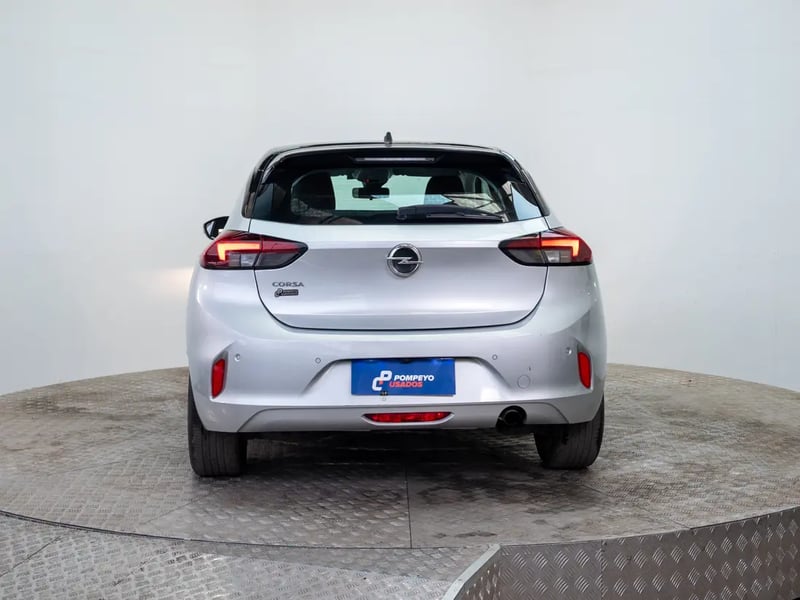 Opel CORSA 2023 - Imagen 6 de 20