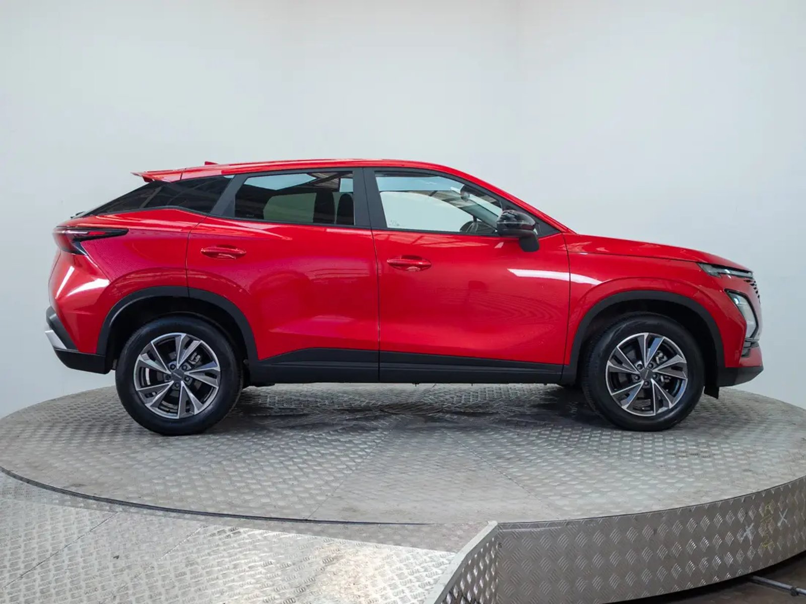 OMODA C5 2025 - Imagen 8 de 19