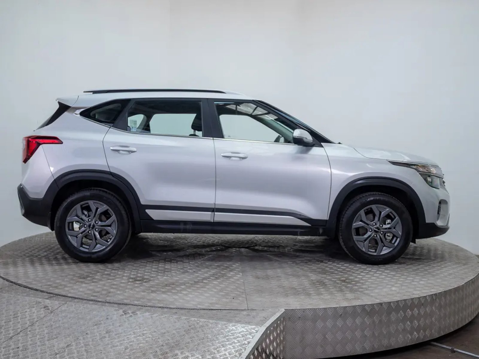 Kia SONET 2026 - Imagen 8 de 20