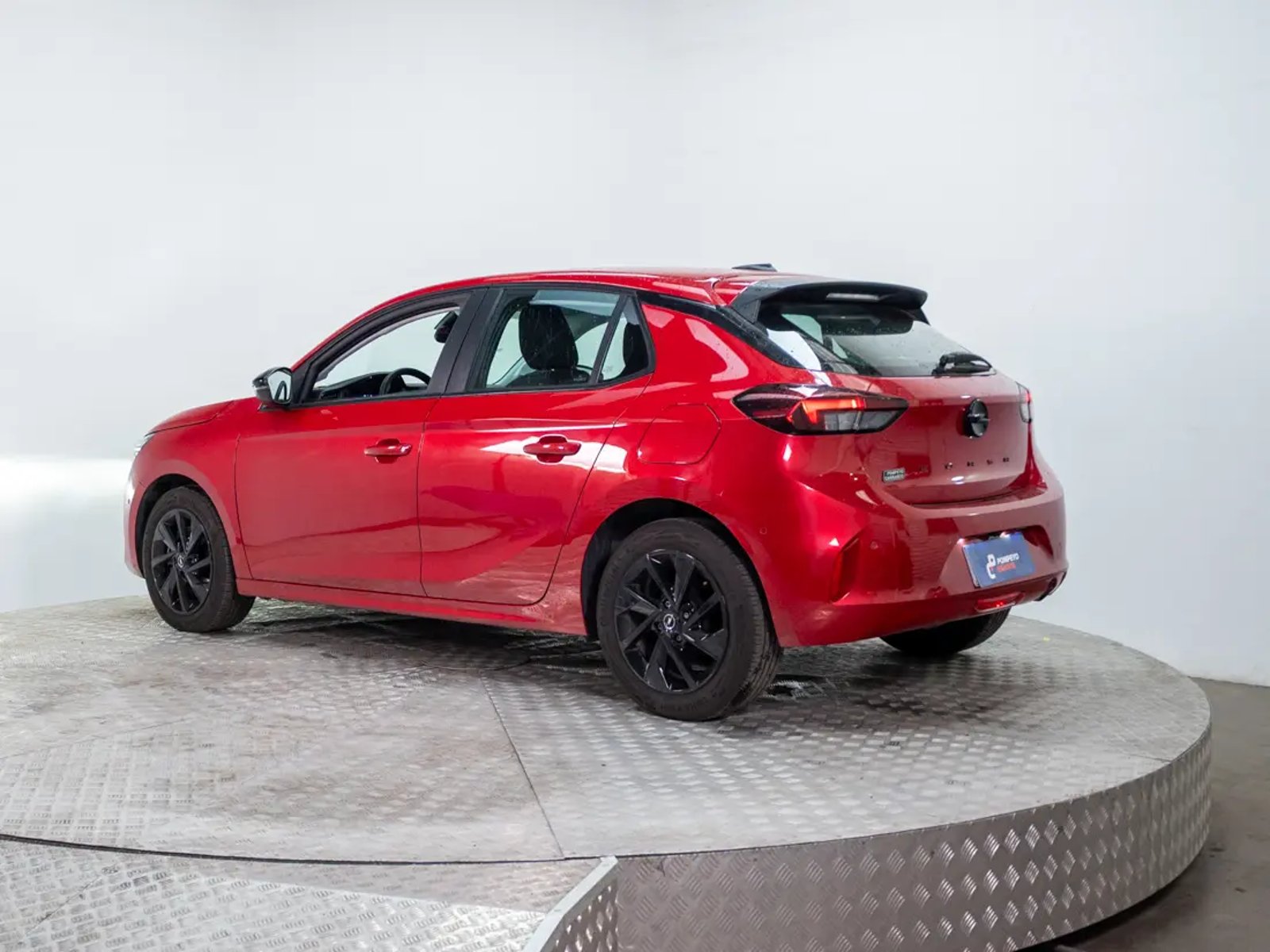Opel CORSA 2026 - Foto 5 de 19