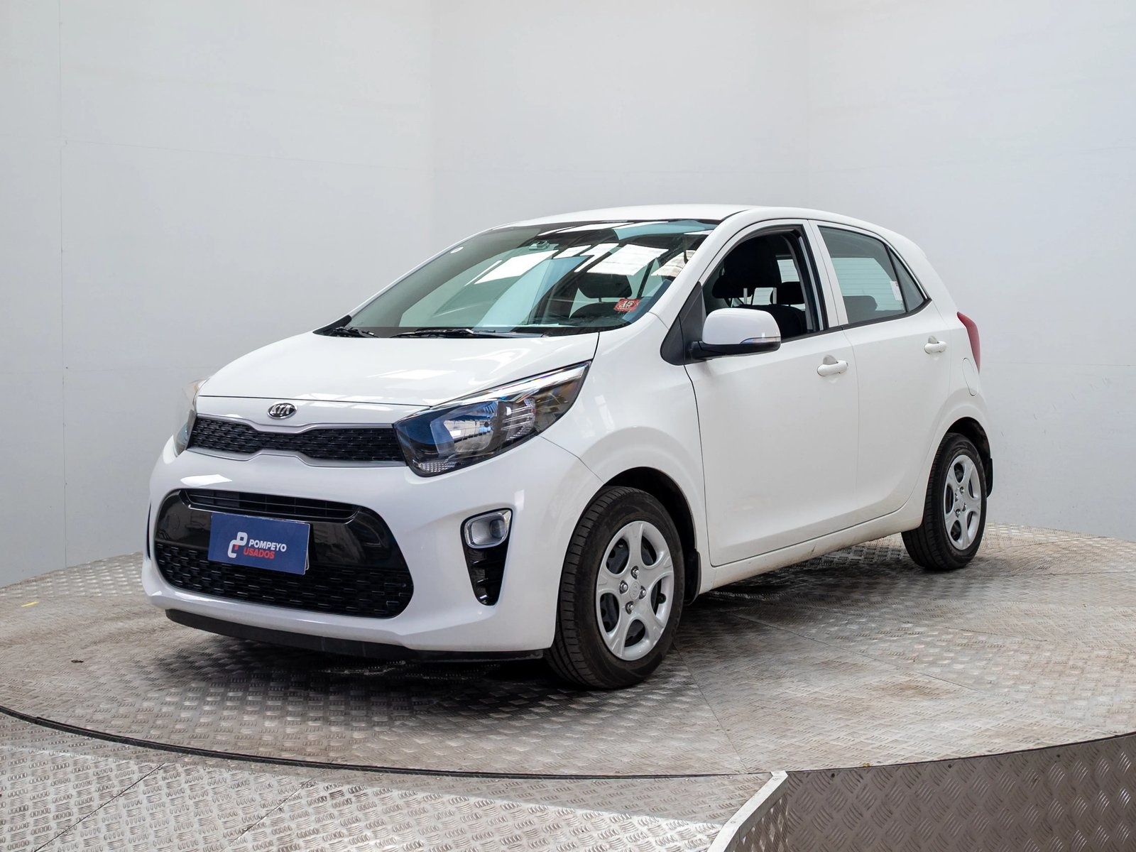 Kia Morning 2018