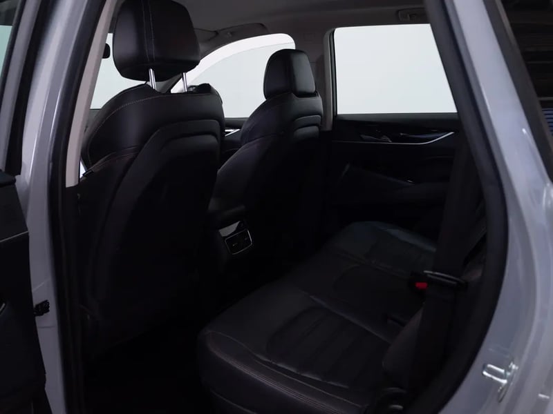 Maxus D60 2025 - Imagen 13 de 17