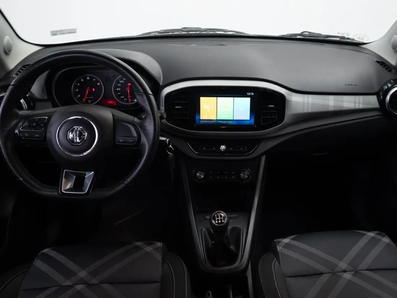 MG 3 2023 - Imagen 15 de 20
