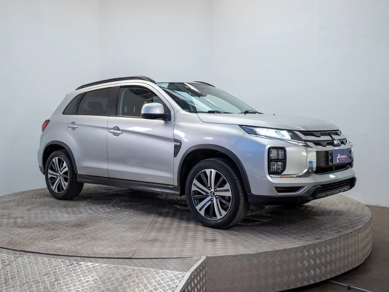 Mitsubishi ASX 2022 - Imagen 9 de 20