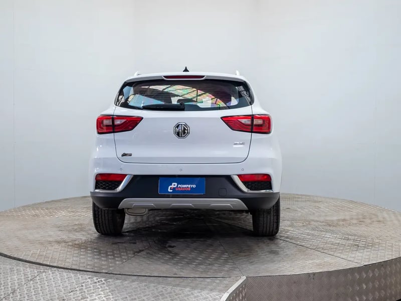 MG ZS 2023 - Imagen 6 de 20